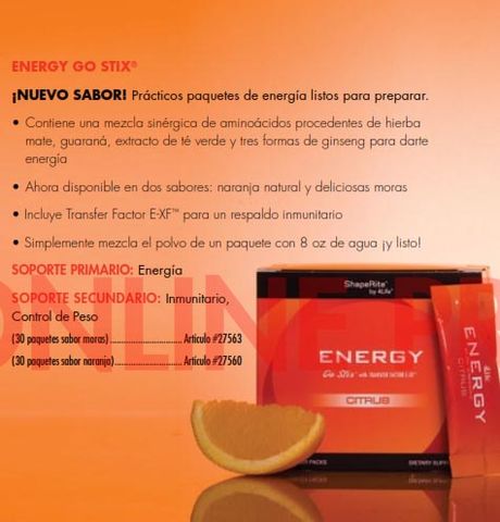 ENERGY