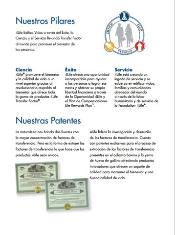 PRESENTACIÓN